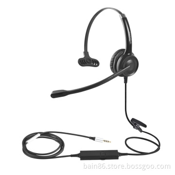 CS11 MP HEADSET